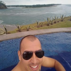 Meet your Posher, Hernando